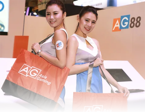 Giới thiệu Asia Gaming